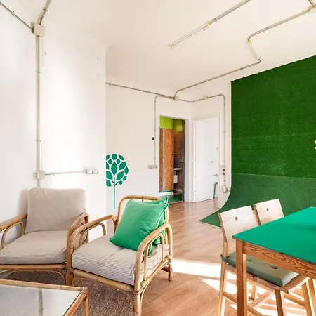 Apartman Eulalias