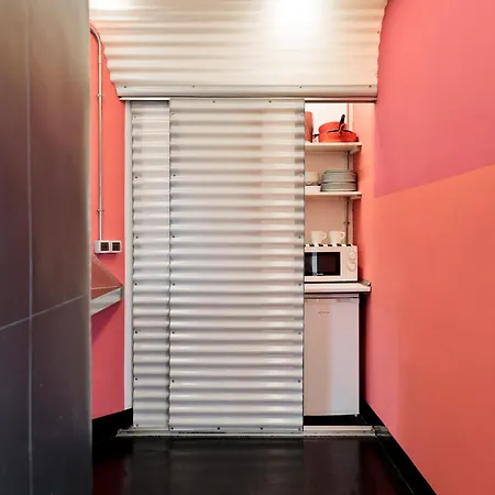 Apartman Eulalias