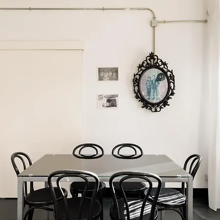 Apartman Eulalias Barcelona