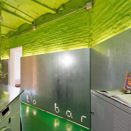 Apartman Eulalias