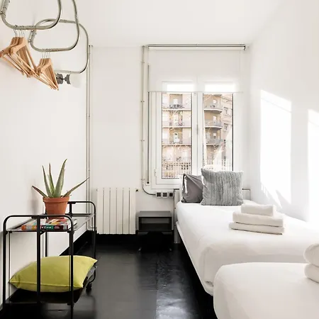Apartman Eulalias *