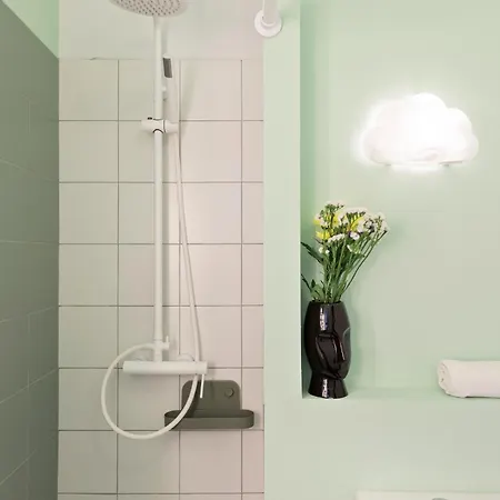Apartman Eulalias Barcelona