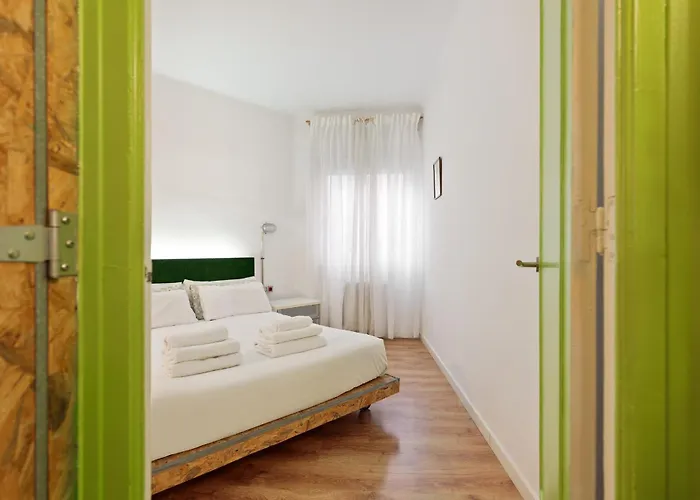 Eulalias Barcelona