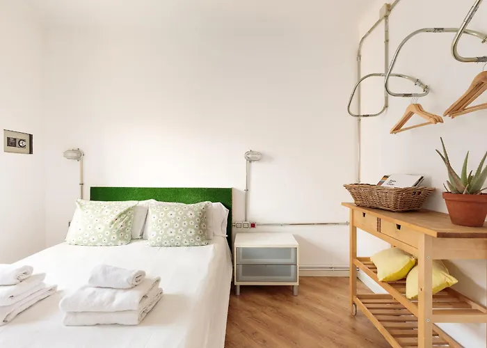 Eulalias Barcelona