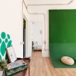 Appartamento Eulalias Barcellona