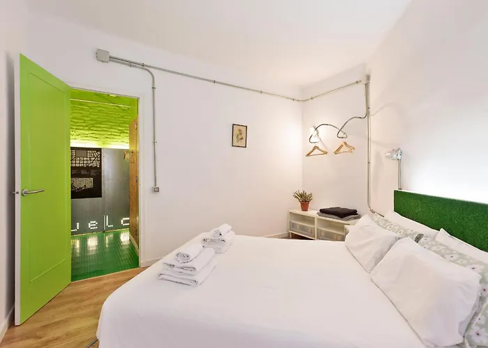 Eulalias Barcelona