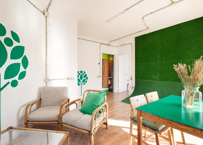 Apartamento Eulalias