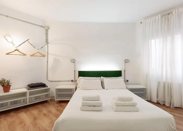 Apartamento Eulalias *