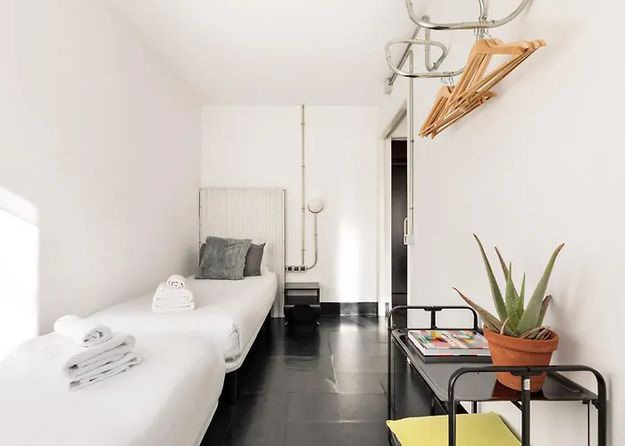 Apartamento Eulalias