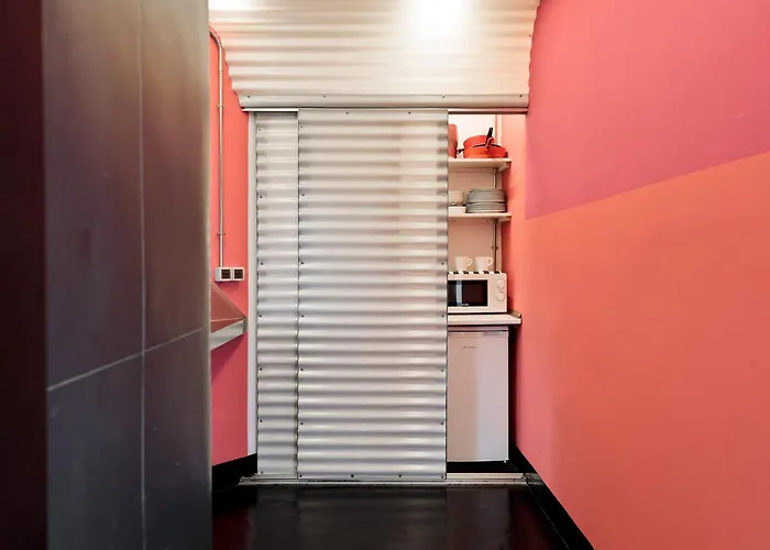 Apartamento Eulalias