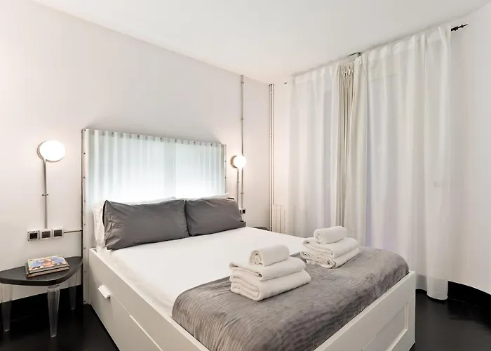 Apartamento Eulalias *