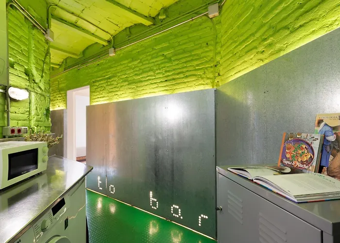 Apartamento Eulalias