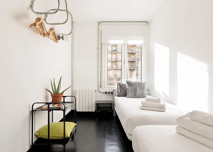 Apartamento Eulalias *
