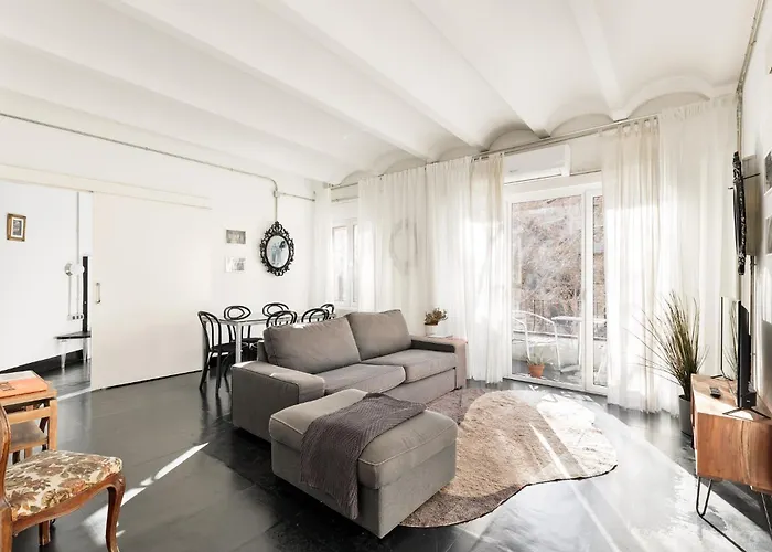 Apartamento Eulalias