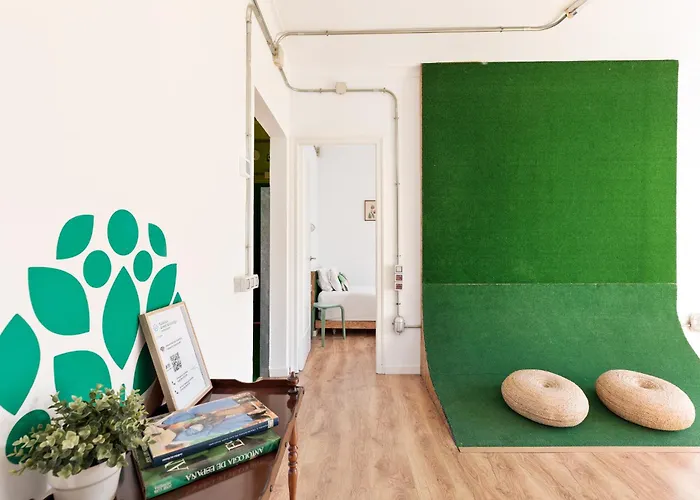 Apartamento Eulalias Barcelona