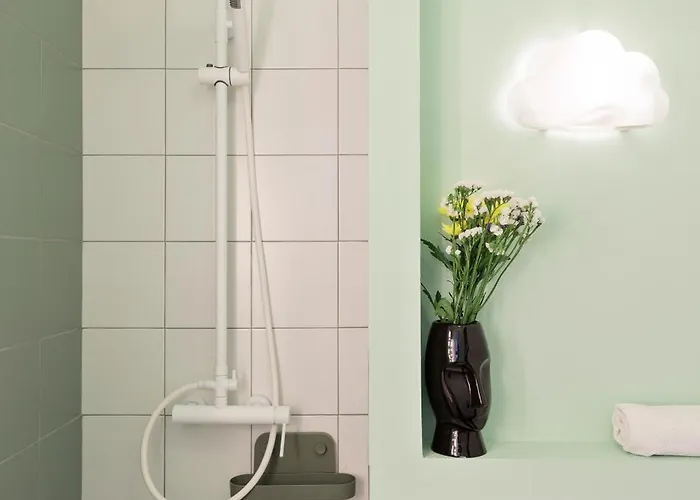 Apartamento Eulalias Barcelona