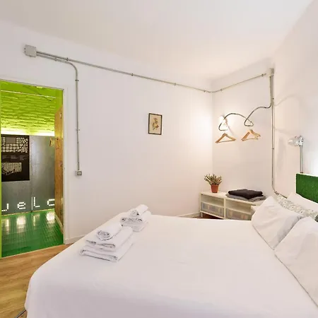 Eulalias Barcelona
