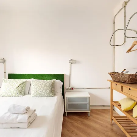 Eulalias Barcelona