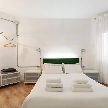 Apartment Eulalias *