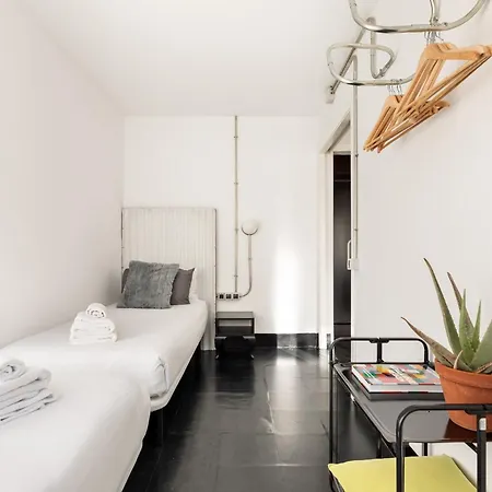 Apartment Eulalias