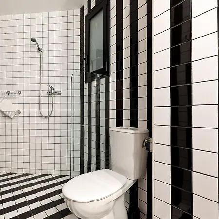 Apartment Eulalias