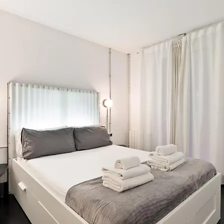 Apartment Eulalias *