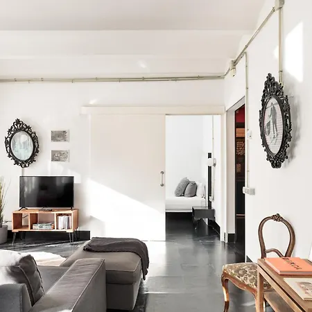 Apartment Eulalias *