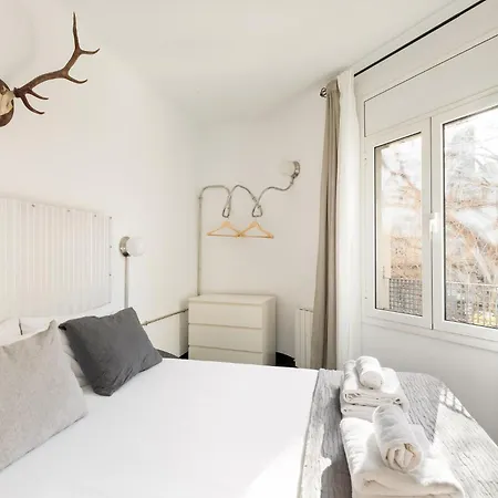Apartment Eulalias