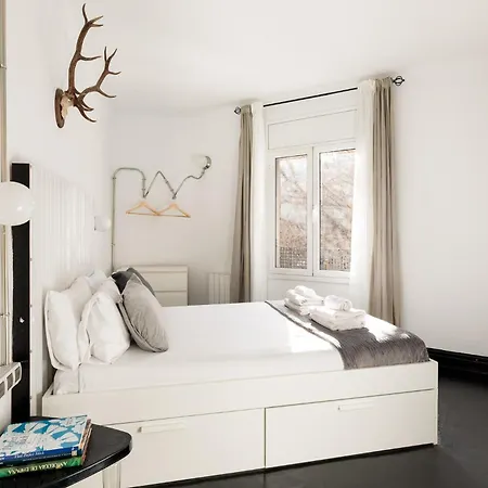 Apartment Eulalias