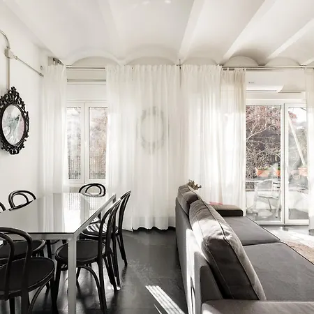 Apartment Eulalias Barcelona
