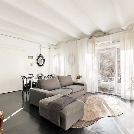Apartment Eulalias