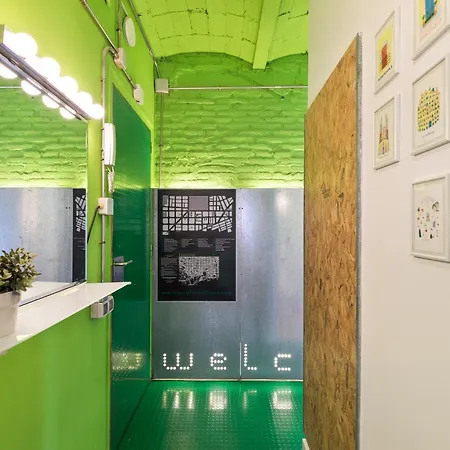 Eulalias * Barcelona