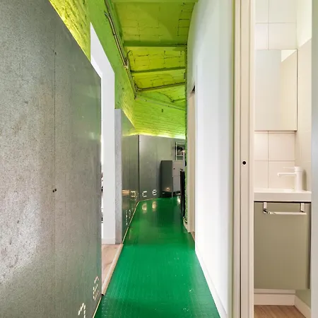 Eulalias Apartment *