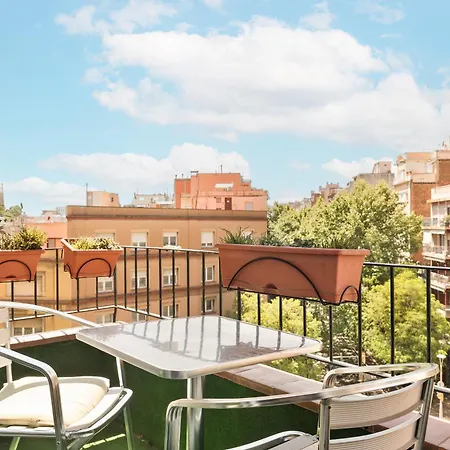 아파트 Eulalias *