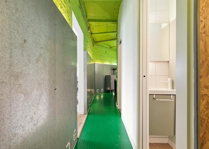 Eulalias Apartman *