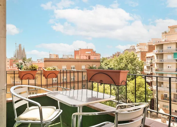 Apartman Eulalias *