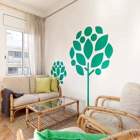 Eulalias ברצלונה